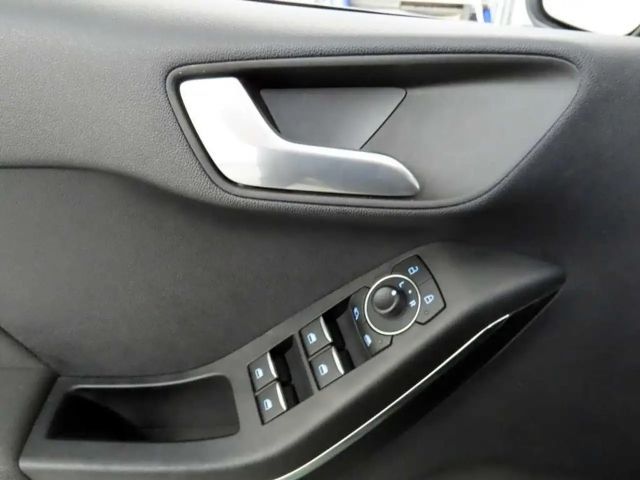 Ford Fiesta EcoBoost Titanium