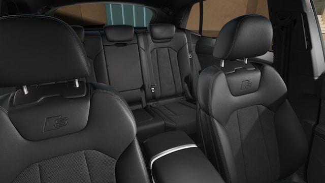 Audi Q8 50 TDI Quattro