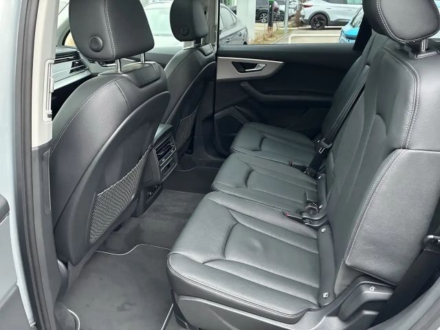 Audi Q7 55 TFSI Hybride Quattro