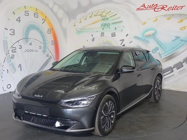 Kia EV6 77,4 kWh Achterwielaandrijving