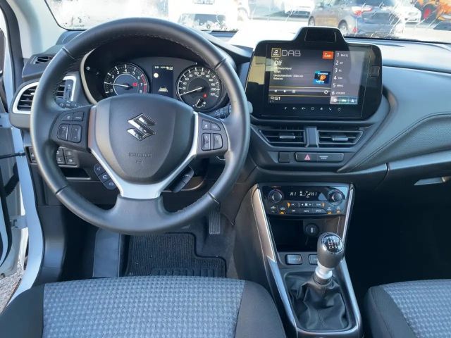 Suzuki S-Cross 1.4 Comfort Top Gepflegter*junger GW
