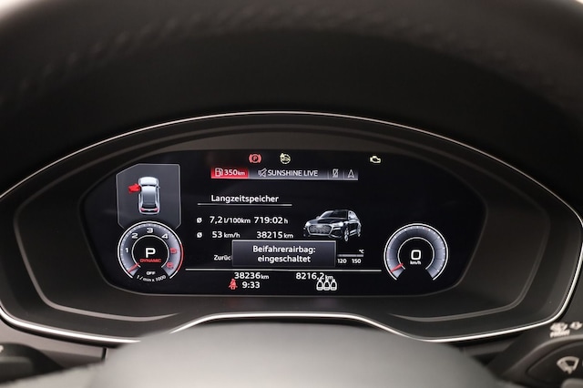 Audi Q5 40 TDI Quattro S-Tronic