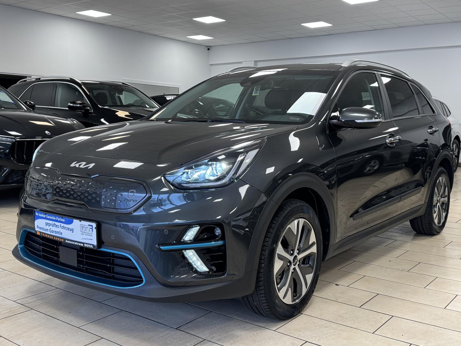 Kia Niro Spirit e-Niro