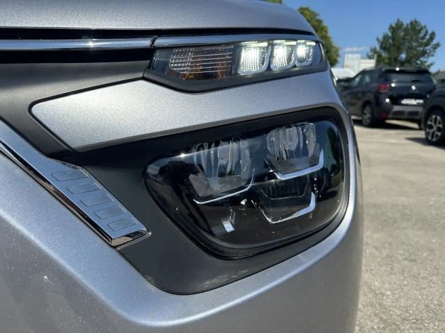 Citroën C3 Max PureTech