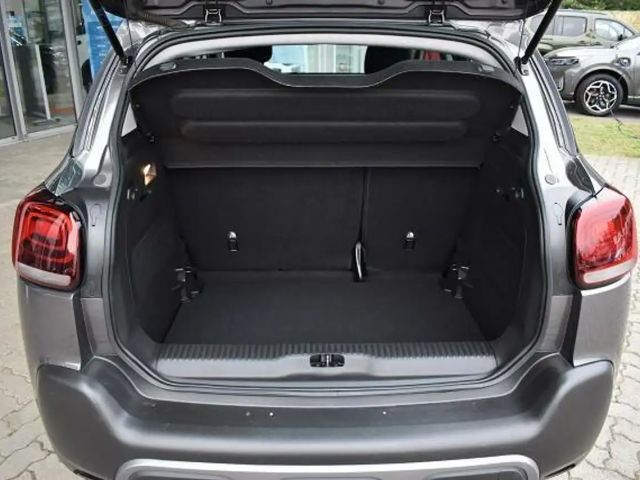 Citroën C3 Aircross Shine