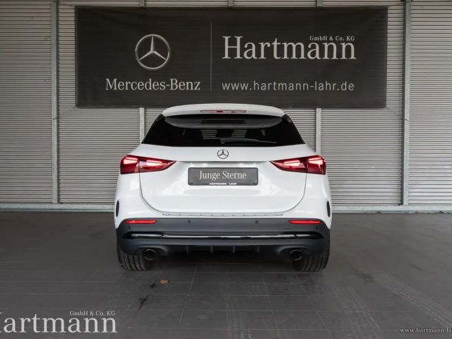 Mercedes-Benz GLA 35 AMG 4MATIC AMG Line
