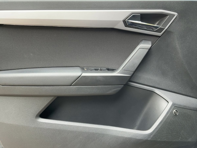 Seat Ibiza 1.0 TSI DSG FR-lijn