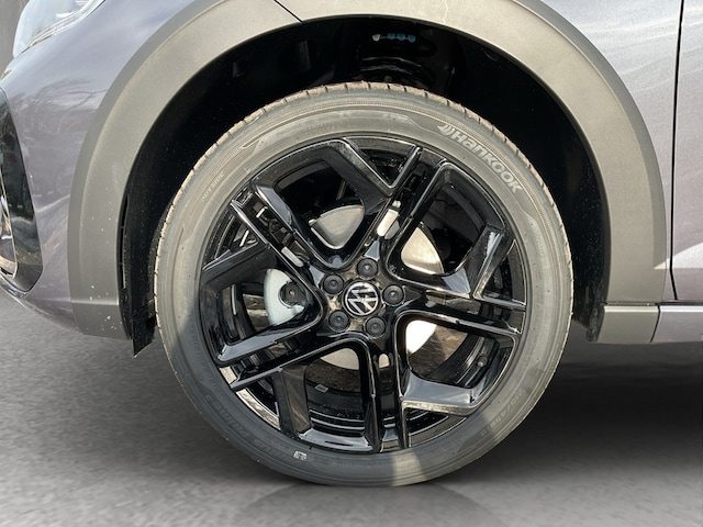 Volkswagen Taigo DSG R-Line