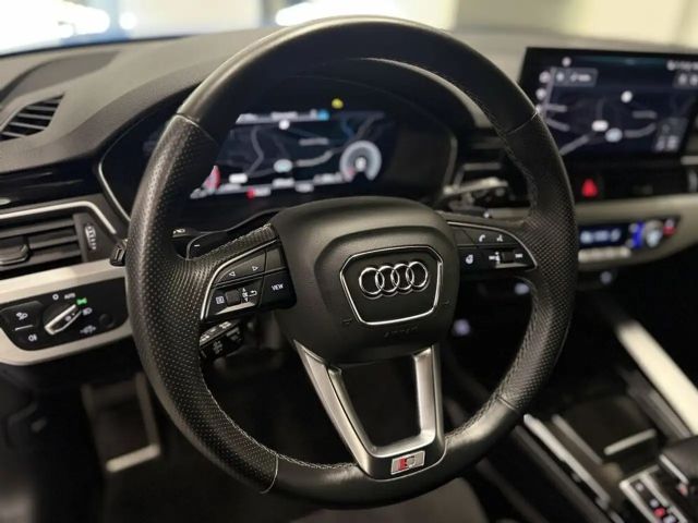 Audi A4 35 TDI