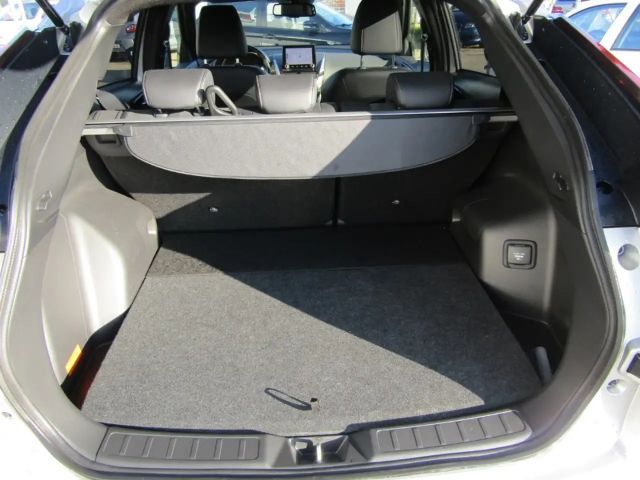 Mitsubishi Eclipse Cross 4WD PHEV