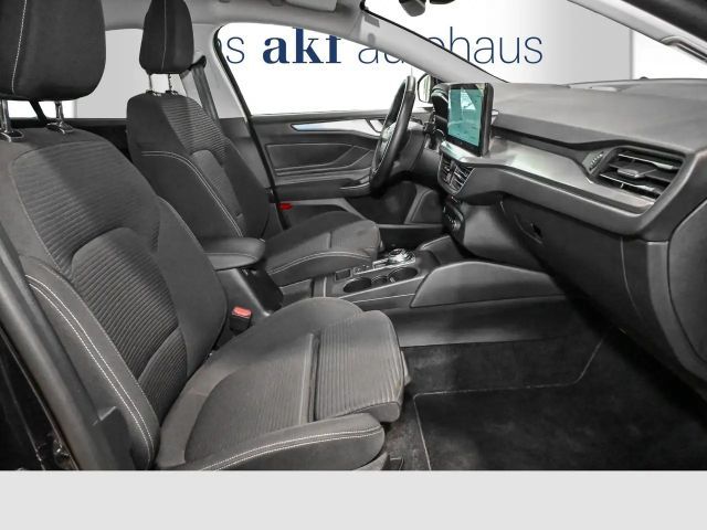 Ford Focus 1.5 EcoBlue Titanium Wagon