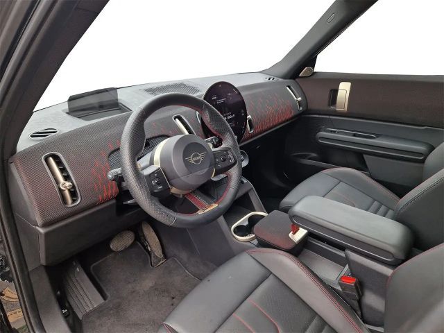 MINI Cooper S Countryman All4