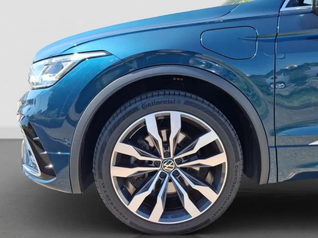 Volkswagen Tiguan R-Line eHybrid