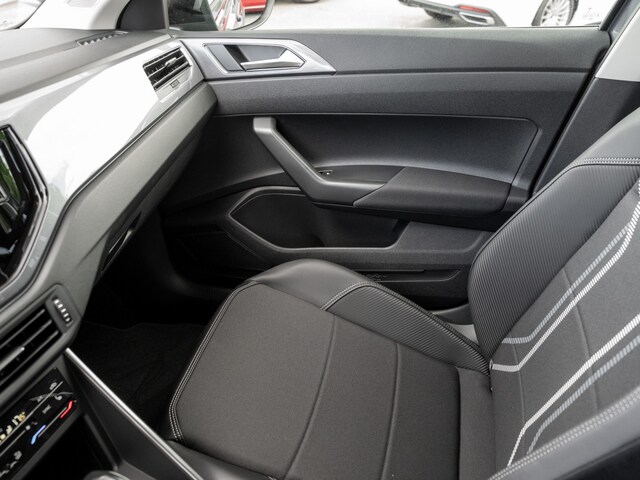 Volkswagen Taigo DSG