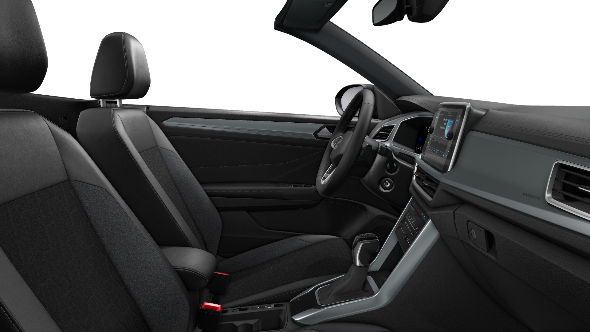 Volkswagen T-Roc 1.5 TSI Cabriolet DSG