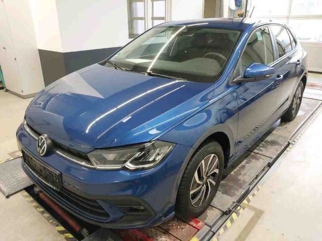 Volkswagen Polo Polo 1.0 FRESH LED+ACC+SHZ+2xPDC+NSW+MFL+VC+15"