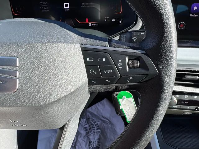 Seat Arona 1.0 TSI Style