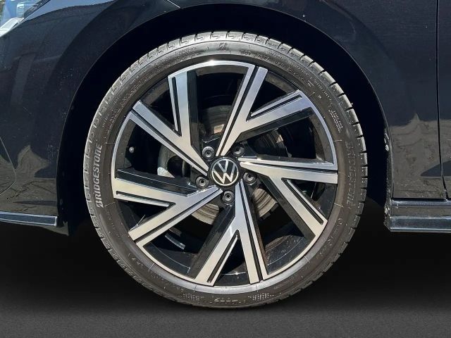 Volkswagen Golf DSG R-Line Variant