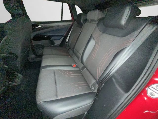 Volkswagen ID.4 4Motion GTX IQ.Drive