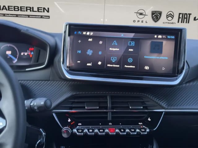 Peugeot 208 Allure Pack PureTech