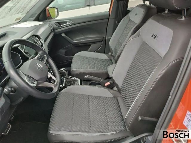 Volkswagen T-Cross 1.5 TSI DSG R-Line