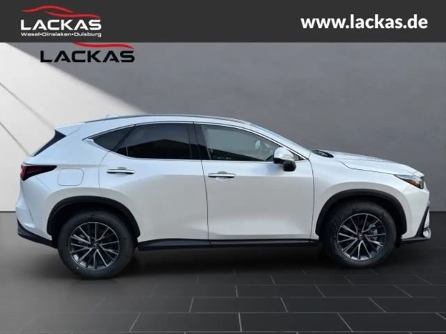 Lexus NX 450h Executive Line