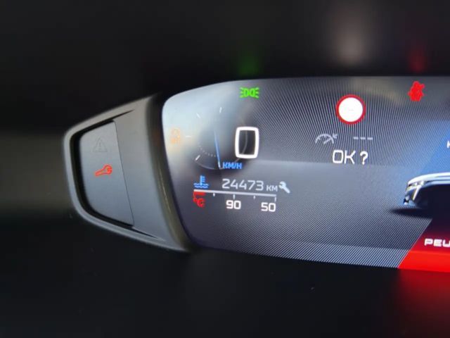 Peugeot 308 Active Pack PureTech