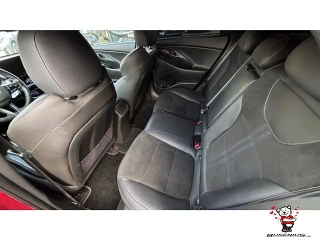 Hyundai i30 2.0 N Performance T-GDi