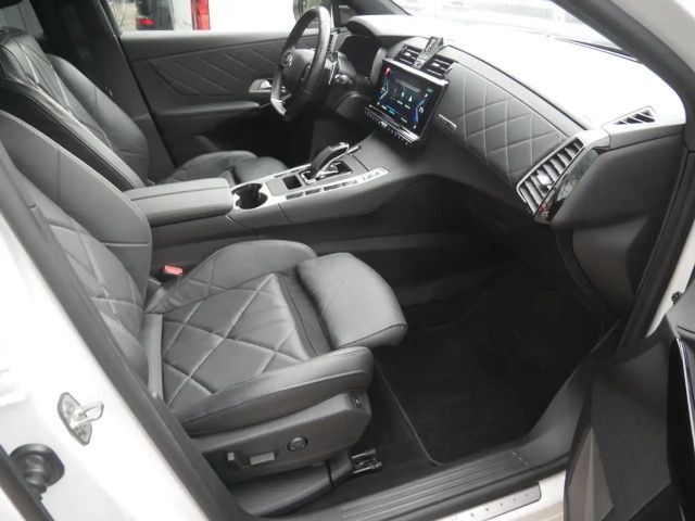 DS DS 7 Crossback Crossback E-Tense