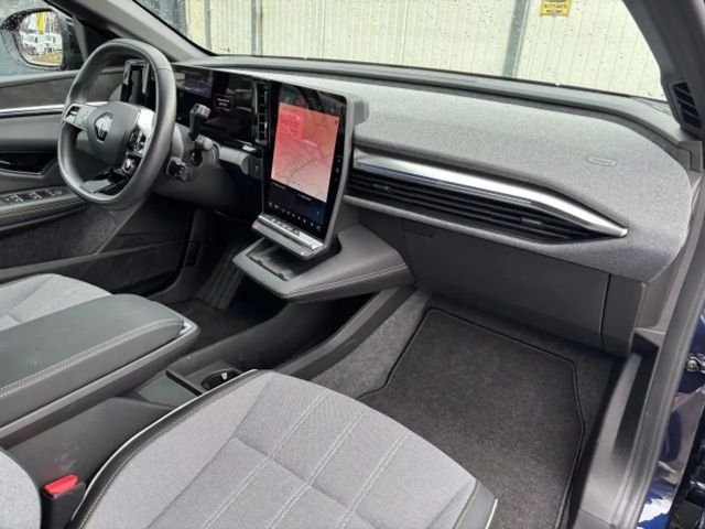 Renault Megane E-Tech E-Tech EV60 Techno