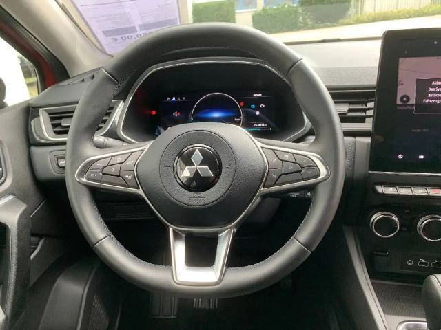 Mitsubishi ASX Select 1.6 Hybrid