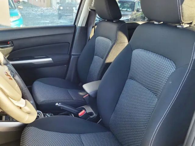 Suzuki Vitara AllGrip Comfort DualJet Hybrid