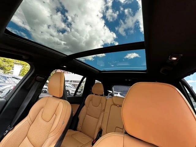 Volvo XC90 AWD T8 Ultra