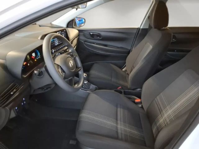 Hyundai i20 1.0 Select