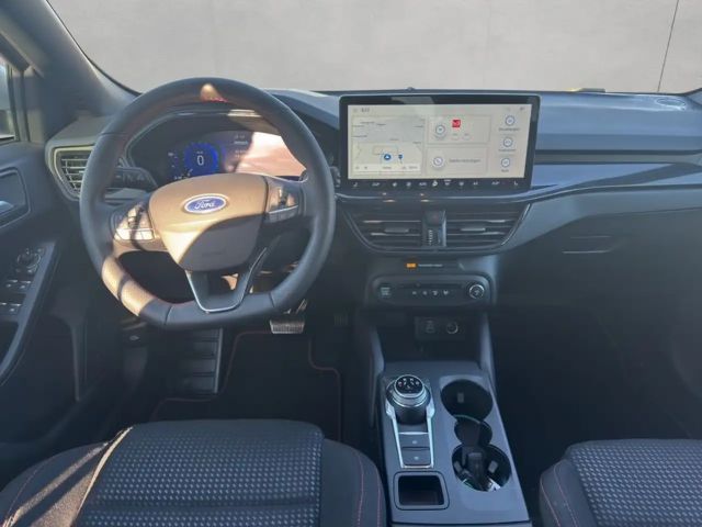 Ford Focus 1.5 EcoBlue Wagon