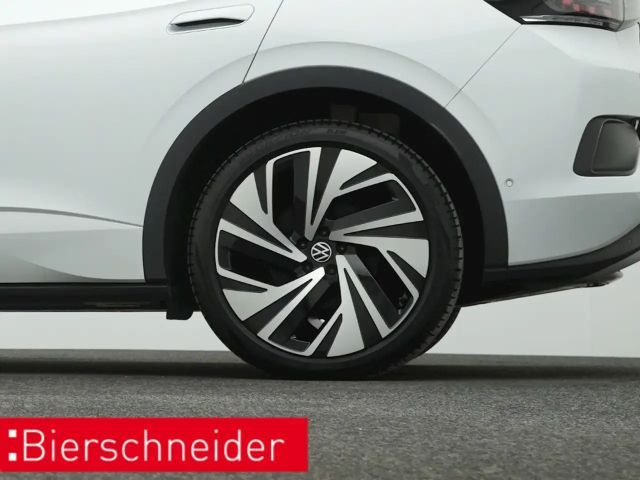 Volkswagen ID.5 IQ.Drive Pro
