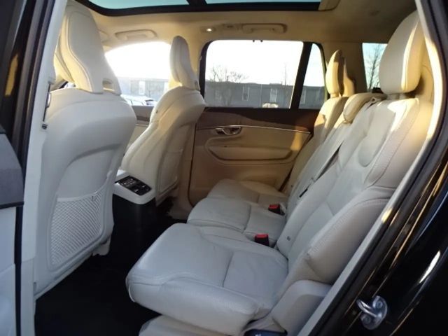 Volvo XC90 Bright T8 Ultimate