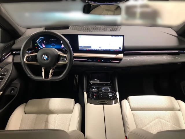 BMW 520 520d Sedan xDrive