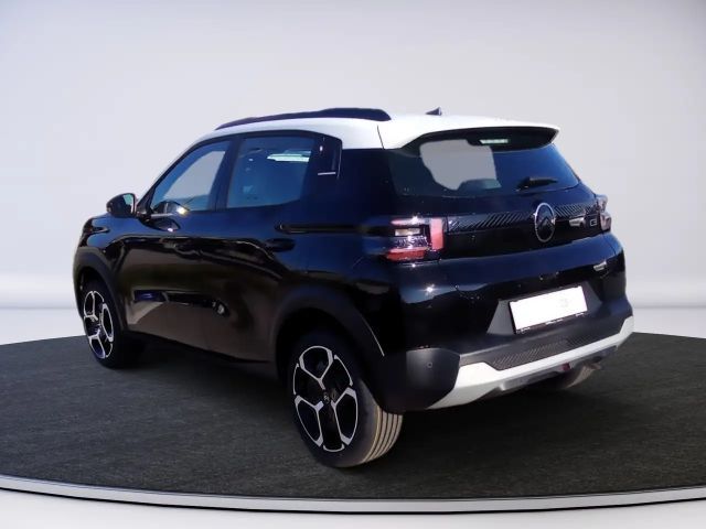 Citroën C3 Plus PureTech