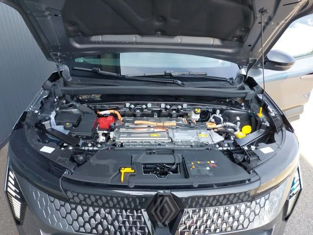 Renault Scenic Alpine E-Tech Esprit