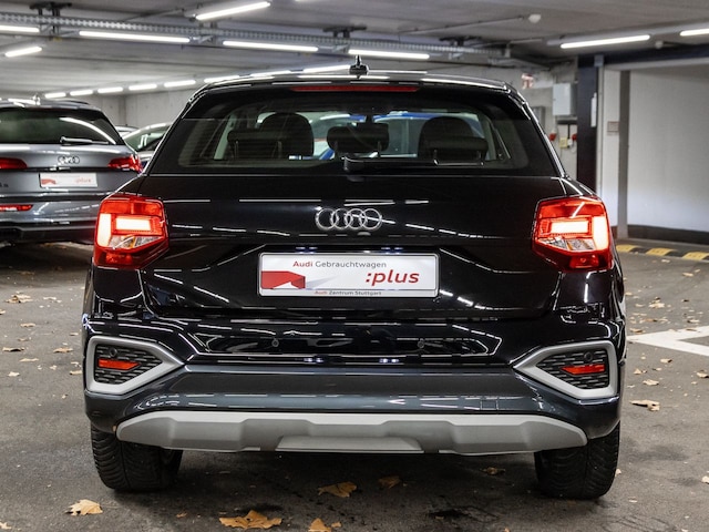 Audi Q2 30 TFSI
