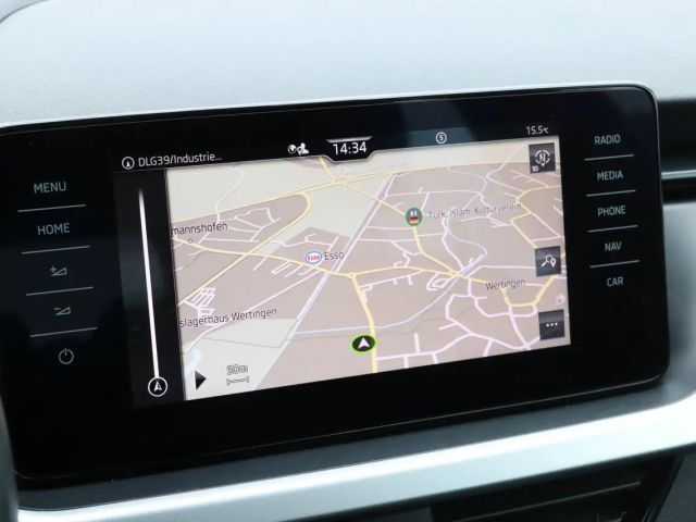 Skoda Kamiq 1.0 TSI Ambition