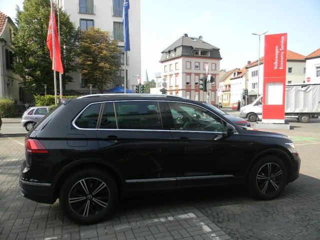 Volkswagen Tiguan DSG Move