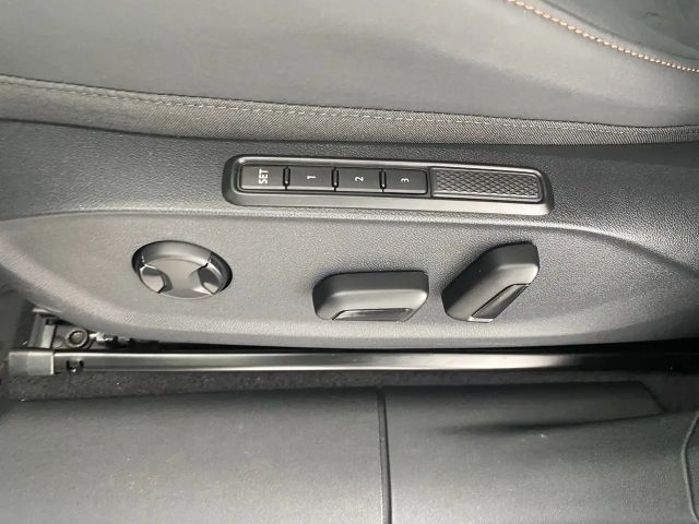 Cupra Terramar 1.5 e-TSI 150 PS DSG