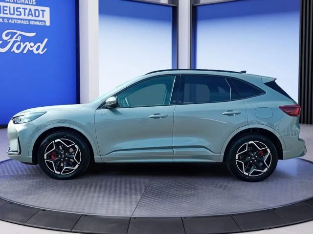 Ford Kuga ST Line X