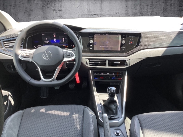 Volkswagen Taigo 1.0 TSI Style