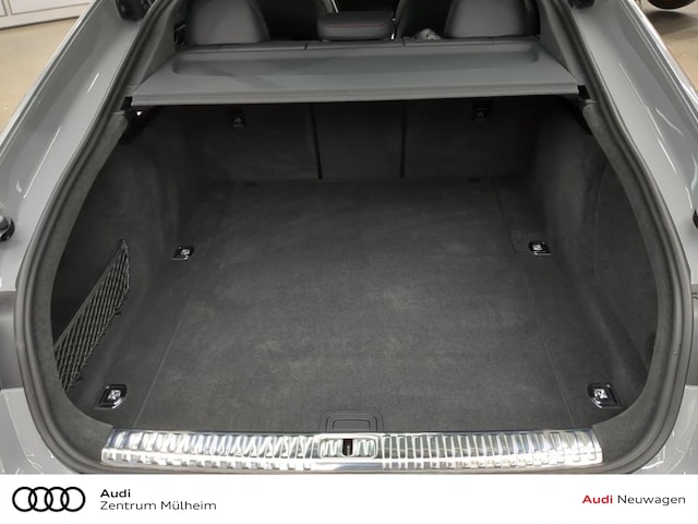 Audi RS7 Quattro Sportback