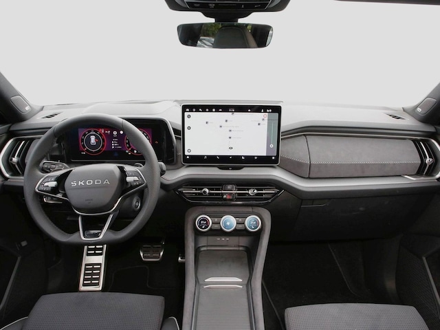 Skoda Kodiaq 2.0 TDI 4x4 Sportline