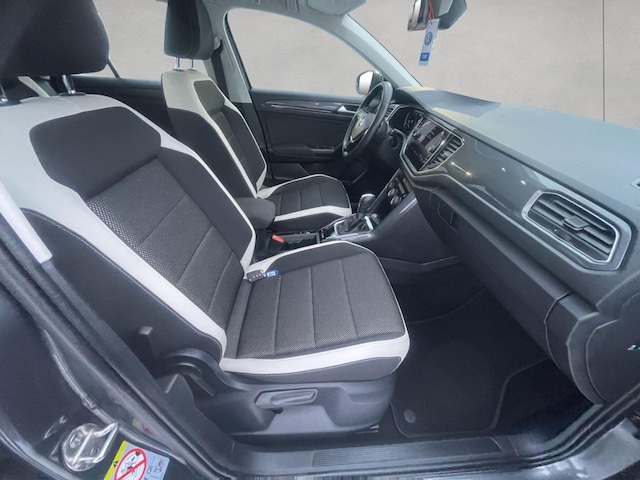 Volkswagen T-Roc 1.5 TSI DSG Sport