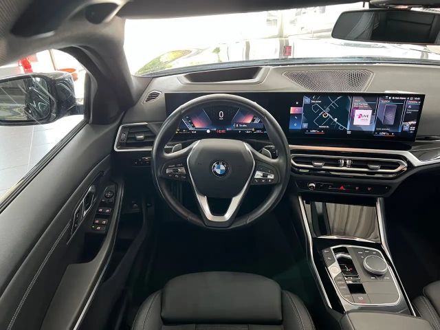 BMW 318 318d Comfort pakket Touring